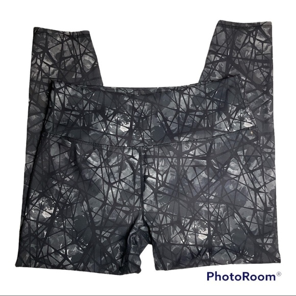 Spyder Leggings Ladies size XL - Picture 1 of 6